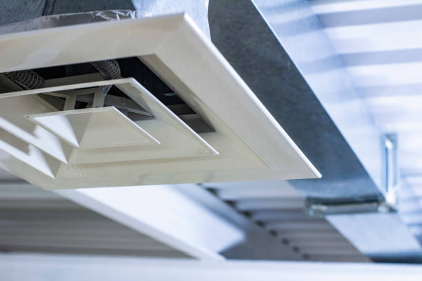 Best Best Air Duct Cleaning Company  in Newton, AL