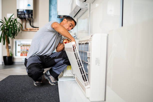 Best Best Air Duct Cleaning Company  in Newton, AL