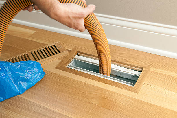 Reliable Newton, AL Airduct Cleaning Solutions