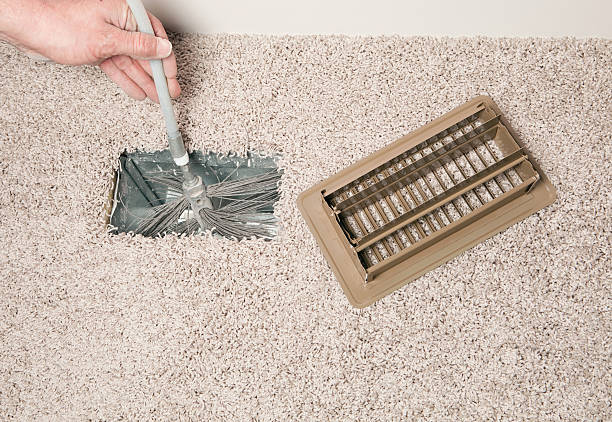 Home Air Vent Cleaning in Newton, AL