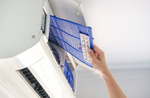 Best General Air Duct Cleaning  in Newton, AL