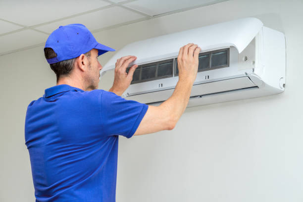 Best Air Duct Cleaning Near Me  in Newton, AL