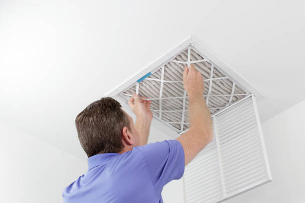 Best Commercial Air Duct Cleaning  in Newton, AL